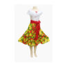 TRAJE TIPICO,TRAJE TIPICO PR, TRAJE CULTURAL PUERTO RICO, TRAJE JIBARO, CULTURAL MUJER, TIENDA SANTIAGO, TIENDA GURABO, TRAJES TIPICO REPUBLICA DOMINICANA, TIENDA DE TRAJE RD
