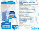 CORRALES PARA BEBE, CORRALES, ACCESORIOS PARA CORRALES, CUNA, CORRAL, CORRAL PARA NIÑOS, CREACIONES, CREACIONES FLERIDA, TIENDA DE ACCESORIOS DE BEBE, TIENDA DE ROPA PARA BEBE, TIENDA GURABO, TIENDA SANTIAGO