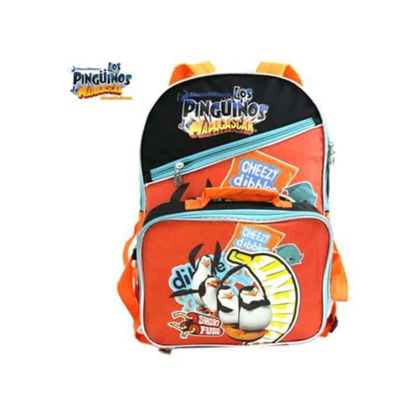 Mochilas escolares, mochila con figuras, mochilas de colores, tienda escolares santiago, tienda escolares gurabo, creaciones flerida, utencilios escolares, utiles escolares, mochilas de niños, mochilas de niñas