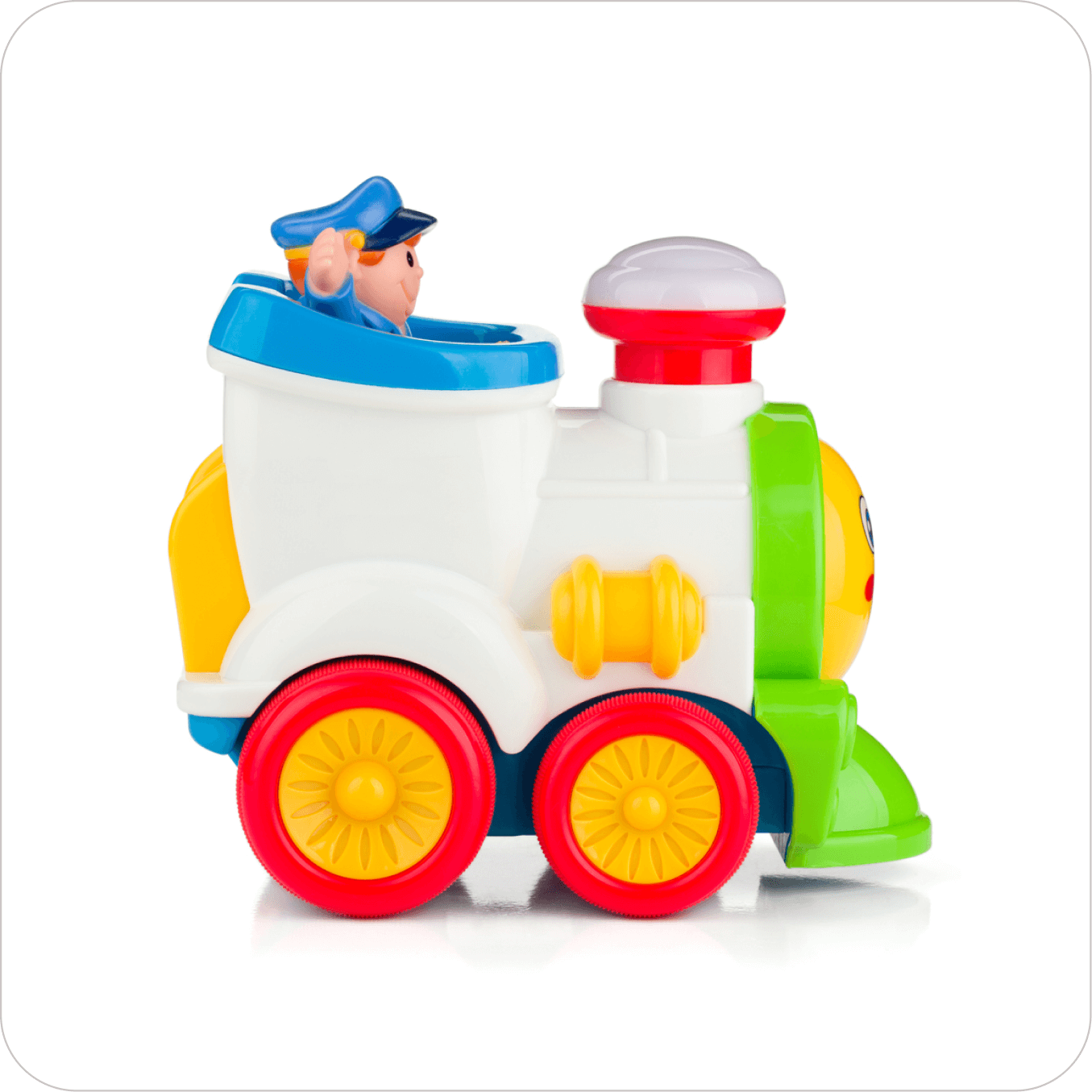 Mini Motor Marvels