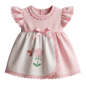 #ropaparabebes #bebes #modainfantil #mamaprimeriza #regaloparabebé #ropitabebe #fashionbaby #babyoutfit #ropitadeniña #niñasconestilo #creacionesflerida