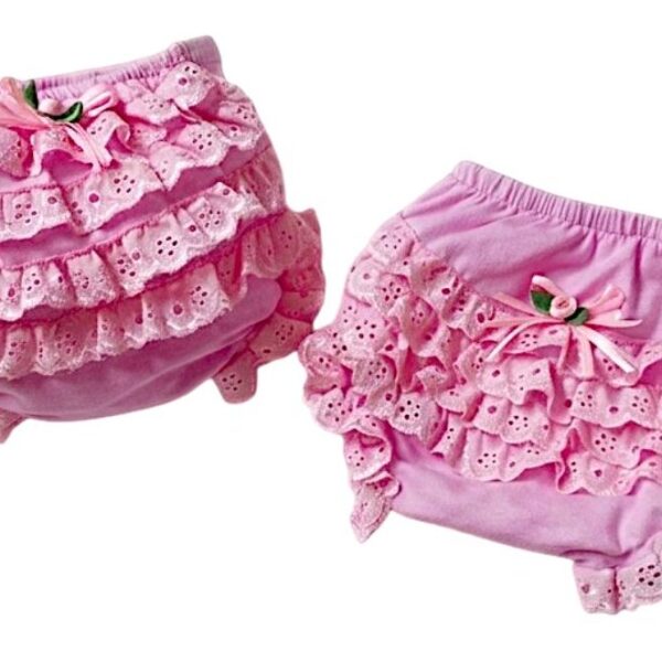 #PantiInfantil #ModaBebés #AccesoriosParaBebés #EncajeDelicado #LazoDecorativo #EstiloElegante #ModaTierna #OutfitInfantil #ConfortDiario #CreacionesFlérida