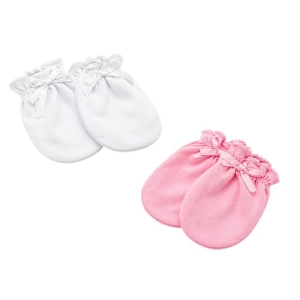 #GuantesInfantiles #ModaBebés #AccesoriosParaBebés #LazoDecorativo #EstiloDelicado #ModaTierna #ConfortInfantil #ProtecciónConEstilo #OutfitInfantil #CreacionesFlérida
