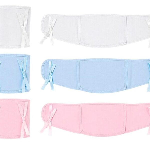 #FajasInfantiles #ModaBebés #AccesoriosParaBebés #ColoresPastel #LazoDecorativo #EstiloDelicado #ConfortInfantil #ModaTierna #CuidadoDelBebé #CreacionesFlérida