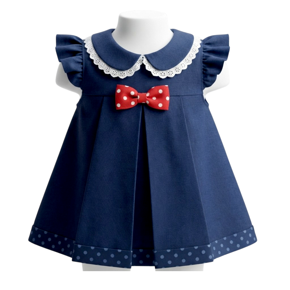 Conjunto Naútico Con Pieza A Juego - Imagen 2