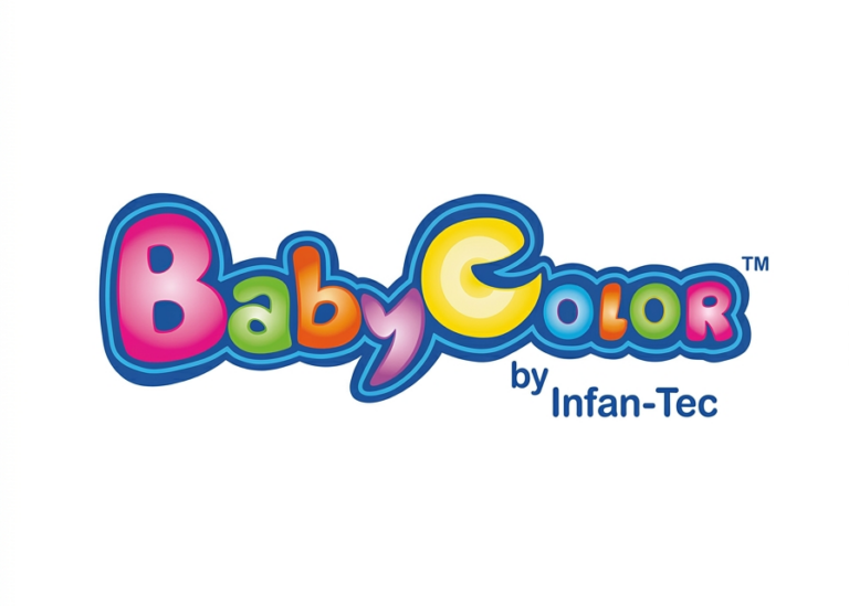 baby color