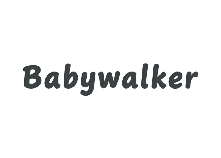 babywalker
