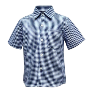 #CamisaEscolar #UniformeEscolar #ModaEscolar #RegresoAClases #CamisaDeCuadros #CuadrosVichy #UniformesEscolares #CamisaMangaCorta #RopaEscolar #ColoresVariados