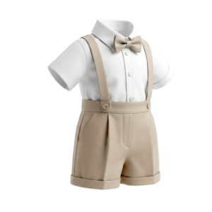 #ModaInfantil #RopaParaNiños #LookDeCeremonia #Bautizo #ModaBebé #TrajeDeGala #LookFormal #EleganciaInfantil #ModaConEstilo #creacionesflerida